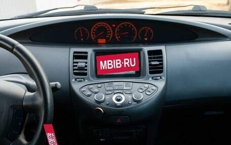 Nissan Primera III, 2007 год, 390 000 рублей, 28 фотография