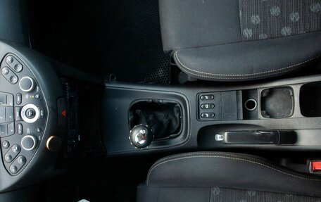 Nissan Primera III, 2007 год, 390 000 рублей, 30 фотография