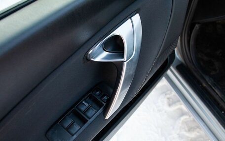 Nissan Primera III, 2007 год, 390 000 рублей, 32 фотография