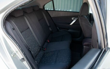 Nissan Primera III, 2007 год, 390 000 рублей, 31 фотография