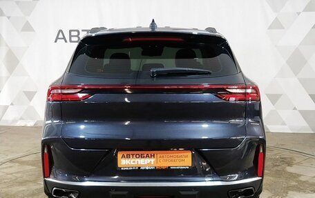 CheryExeed TXL, 2021 год, 2 370 000 рублей, 4 фотография