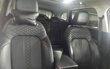CheryExeed TXL, 2021 год, 2 370 000 рублей, 7 фотография