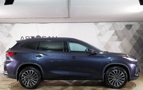 CheryExeed TXL, 2021 год, 2 370 000 рублей, 5 фотография