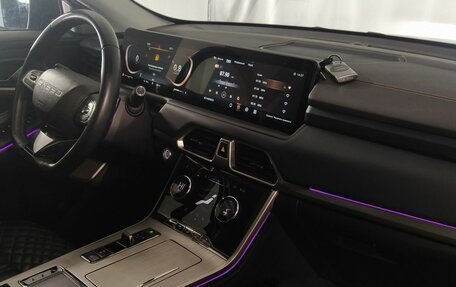 CheryExeed TXL, 2021 год, 2 370 000 рублей, 6 фотография