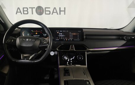 CheryExeed TXL, 2021 год, 2 370 000 рублей, 8 фотография