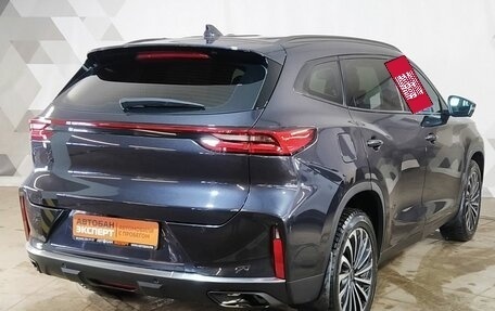 CheryExeed TXL, 2021 год, 2 370 000 рублей, 3 фотография