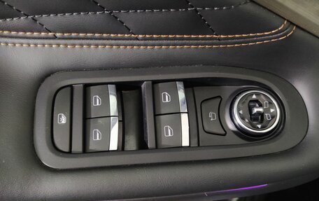 CheryExeed TXL, 2021 год, 2 370 000 рублей, 11 фотография