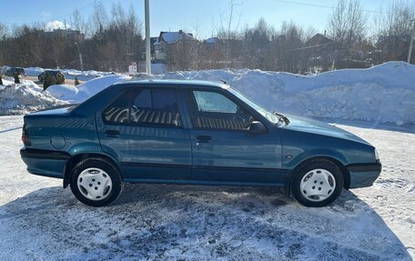 Renault 19 II, 1996 год, 200 000 рублей, 2 фотография