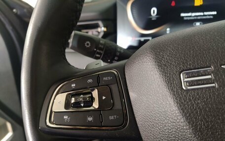 CheryExeed TXL, 2021 год, 2 370 000 рублей, 16 фотография