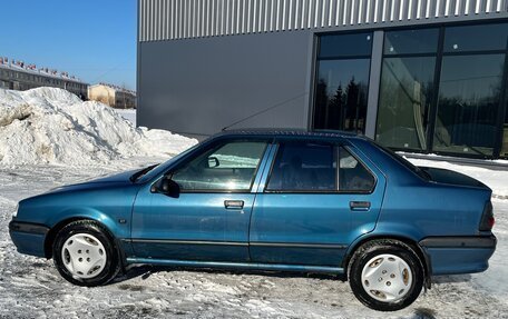 Renault 19 II, 1996 год, 200 000 рублей, 3 фотография