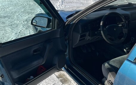 Renault 19 II, 1996 год, 200 000 рублей, 6 фотография