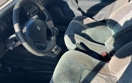 Renault 19 II, 1996 год, 200 000 рублей, 7 фотография