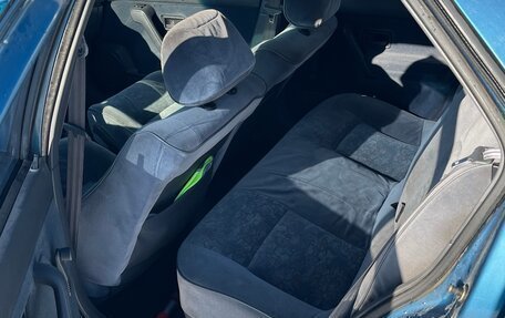 Renault 19 II, 1996 год, 200 000 рублей, 8 фотография