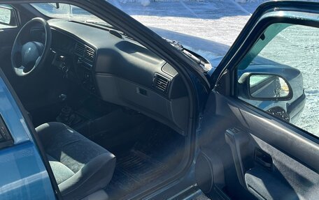 Renault 19 II, 1996 год, 200 000 рублей, 10 фотография