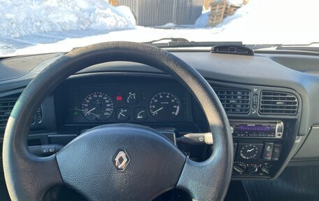 Renault 19 II, 1996 год, 200 000 рублей, 12 фотография