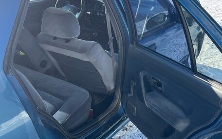 Renault 19 II, 1996 год, 200 000 рублей, 9 фотография