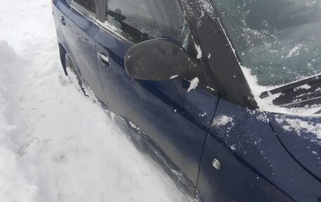 Skoda Fabia II, 2011 год, 475 000 рублей, 8 фотография