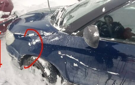 Skoda Fabia II, 2011 год, 475 000 рублей, 4 фотография