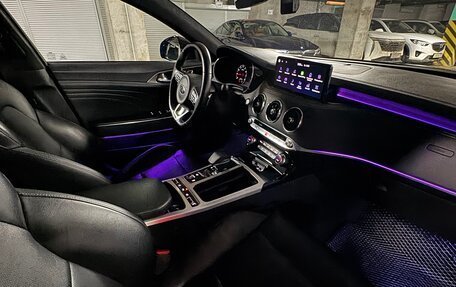 KIA Stinger I, 2021 год, 3 500 000 рублей, 3 фотография