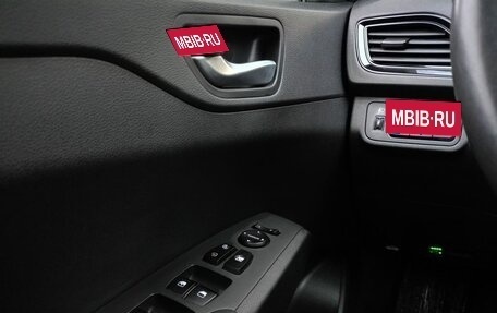 Hyundai Solaris II рестайлинг, 2021 год, 1 459 000 рублей, 13 фотография