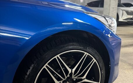 KIA Stinger I, 2021 год, 3 500 000 рублей, 4 фотография