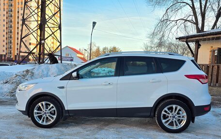 Ford Kuga III, 2013 год, 1 285 000 рублей, 8 фотография