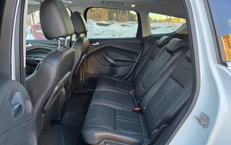 Ford Kuga III, 2013 год, 1 285 000 рублей, 11 фотография