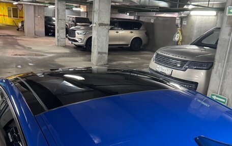 KIA Stinger I, 2021 год, 3 500 000 рублей, 7 фотография