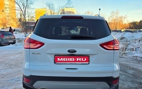 Ford Kuga III, 2013 год, 1 285 000 рублей, 6 фотография