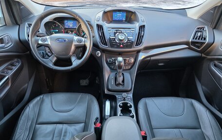 Ford Kuga III, 2013 год, 1 285 000 рублей, 12 фотография