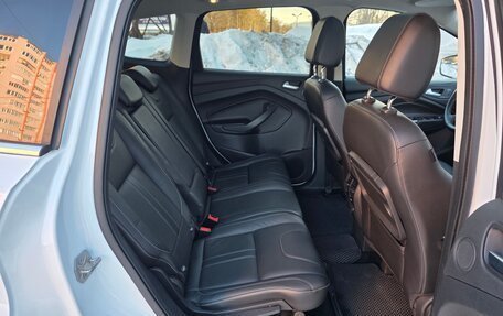 Ford Kuga III, 2013 год, 1 285 000 рублей, 17 фотография