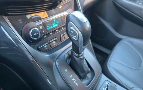 Ford Kuga III, 2013 год, 1 285 000 рублей, 16 фотография