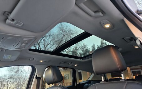 Ford Kuga III, 2013 год, 1 285 000 рублей, 22 фотография