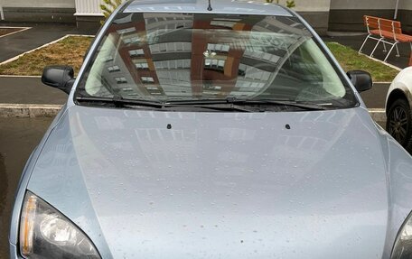 Ford Focus II рестайлинг, 2005 год, 335 000 рублей, 2 фотография