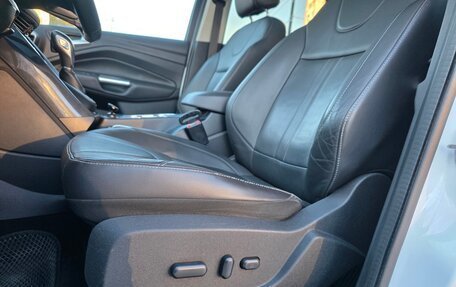 Ford Kuga III, 2013 год, 1 285 000 рублей, 20 фотография