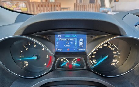 Ford Kuga III, 2013 год, 1 285 000 рублей, 14 фотография