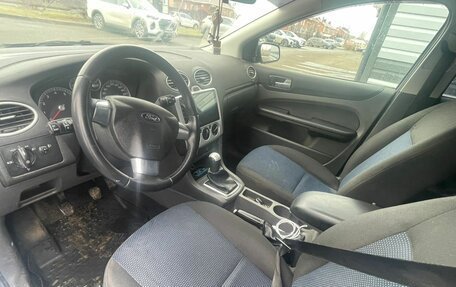 Ford Focus II рестайлинг, 2005 год, 335 000 рублей, 6 фотография