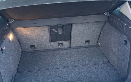 Volkswagen Tiguan I, 2016 год, 1 460 000 рублей, 10 фотография