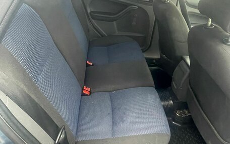 Ford Focus II рестайлинг, 2005 год, 335 000 рублей, 7 фотография