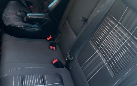 Volkswagen Tiguan I, 2016 год, 1 460 000 рублей, 13 фотография