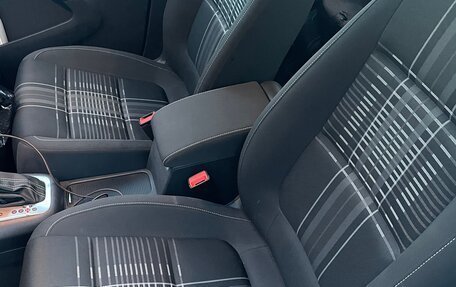 Volkswagen Tiguan I, 2016 год, 1 460 000 рублей, 14 фотография