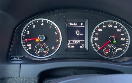 Volkswagen Tiguan I, 2016 год, 1 460 000 рублей, 16 фотография