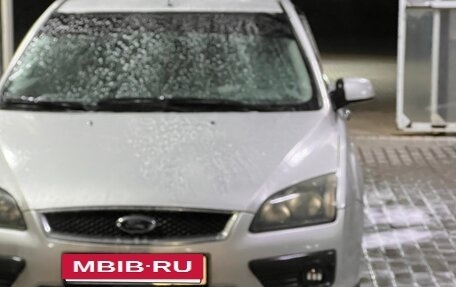 Ford Focus II рестайлинг, 2006 год, 320 000 рублей, 2 фотография