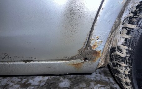 Ford Focus II рестайлинг, 2006 год, 320 000 рублей, 15 фотография