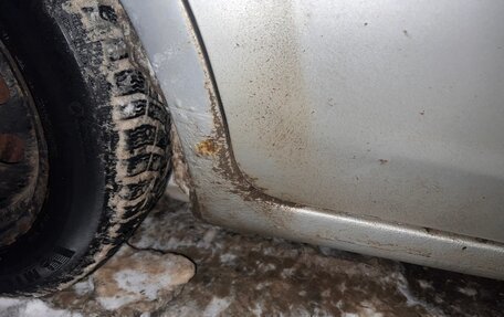 Ford Focus II рестайлинг, 2006 год, 320 000 рублей, 14 фотография