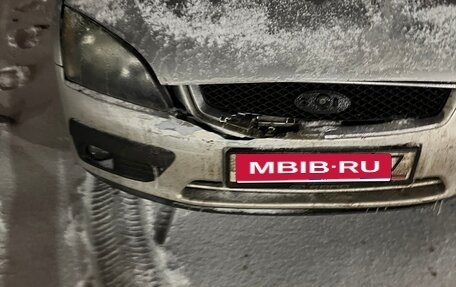 Ford Focus II рестайлинг, 2006 год, 320 000 рублей, 12 фотография