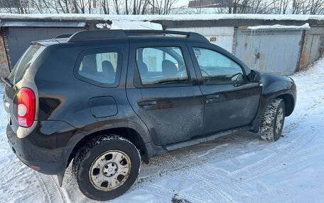 Renault Duster I рестайлинг, 2013 год, 685 000 рублей, 6 фотография