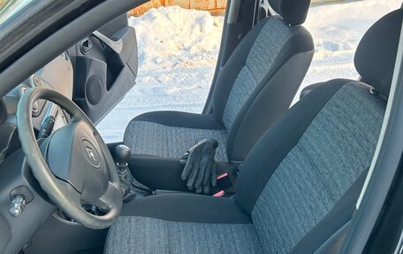 Renault Duster I рестайлинг, 2013 год, 685 000 рублей, 9 фотография