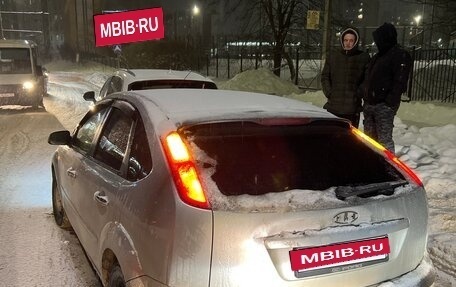 Ford Focus II рестайлинг, 2006 год, 320 000 рублей, 13 фотография