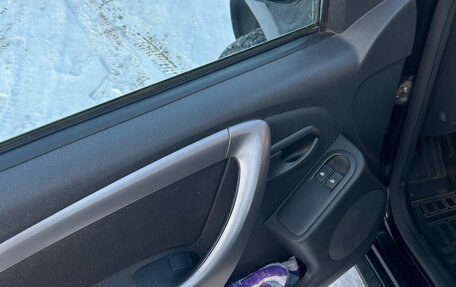 Renault Duster I рестайлинг, 2013 год, 685 000 рублей, 12 фотография